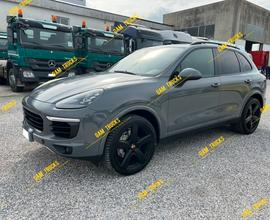 Porsche Cayenne S Diesel 4.2 Euro6B Automatico