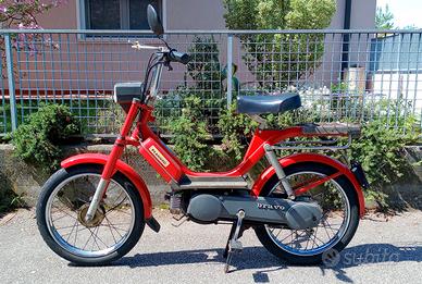 Piaggio Bravo 