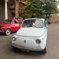 Fiat 500 epoca