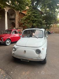Fiat 500 epoca