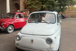 Fiat 500 epoca