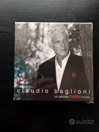 Claudio Baglioni sigillato 