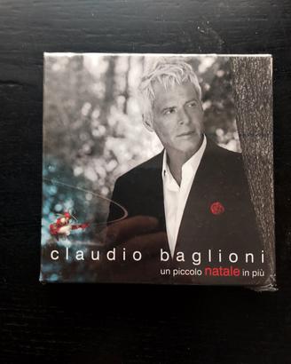 Claudio Baglioni sigillato 