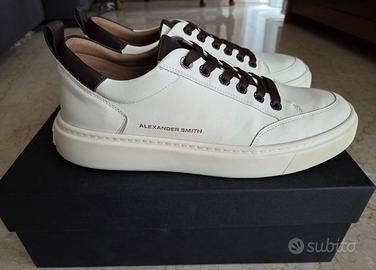 Sneakers uomo Alexander Smith