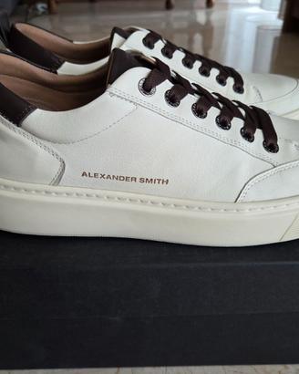 Sneakers uomo Alexander Smith