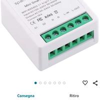 smart switch wifi - google home alexa