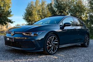 VOLKSWAGEN GOLF VIII 2.0 GTI 245 CV DSG