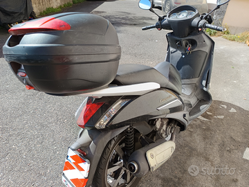 Vendita scooter usato