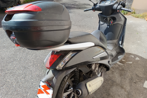 Vendita scooter usato