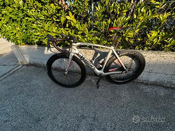 Specialized S-works venge shimano ultegra
