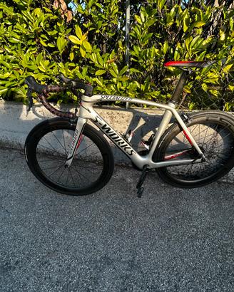 Specialized S-works venge shimano ultegra