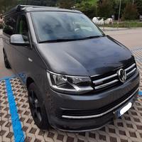 Volkswagen t6 california Ocean 4motion