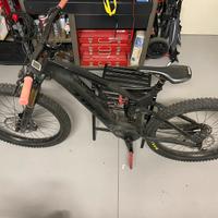 TREK MTB Powerfly 9.9