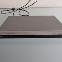 Sony CD/DVD, DVP-SR100