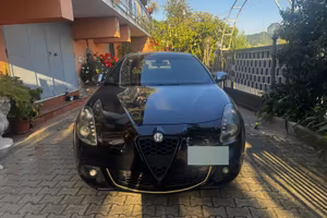Alfa romeo Giulietta 1.6 105cv