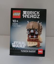LEGO 40615 Brickheadz  Star Wars Tusken Rider