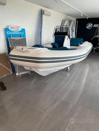 GOMMONE RENIER R6