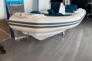 GOMMONE RENIER R6