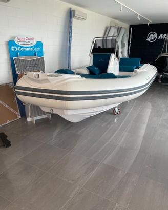 GOMMONE RENIER R6