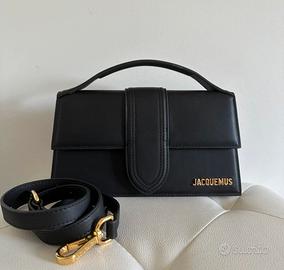 Borsa Jaquemous 