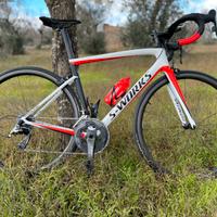 Sworks 5 tenuta bene