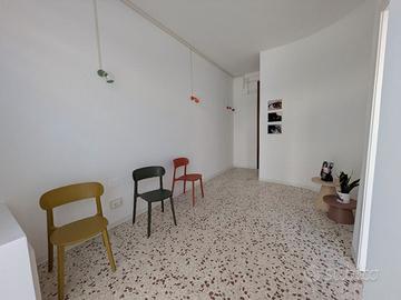 Studio professionale - disponibilità a ore/giorno