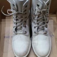 Polacchino Timberland n.38 donna