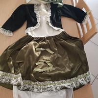 Vestito Veneziana