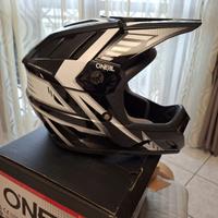 Casco integrale MTB