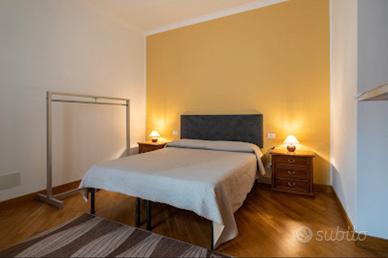 APPARTAMENTO 4 OSPITI PLUMERIA - POLITEAMA no ZTL