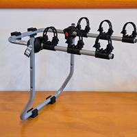 Portabici per auto nuovo