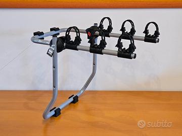 Portabici per auto nuovo