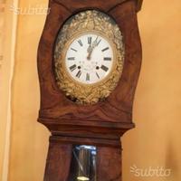 Orologio a pendolo comtoise