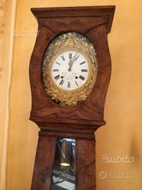 Orologio a pendolo comtoise