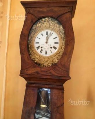 Orologio a pendolo comtoise
