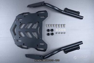 Supporto Bauletto Porta bagagli HONDA CB650R 2019