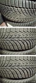 235/40 R19 KUMHO - INVERNALI
