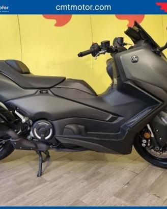 YAMAHA T-Max 560 ABS