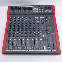 MIXER PROEL MQ12USB + CAVO 128