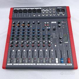 MIXER PROEL MQ12USB + CAVO 128