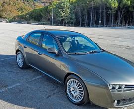 Alfa romeo 159 - 2007