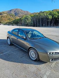 Alfa romeo 159 - 2007