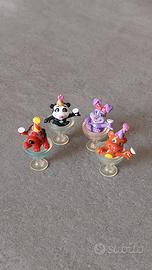 Brilli Brilli Sorpresine Bauli 1999