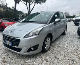 Peugeot 5008 1.6 HDi 115CV Business 7 Posti