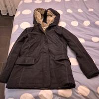 Piumino Penn-Rich/Woolrich donna/woman winter jack