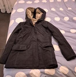 Piumino Penn-Rich/Woolrich donna/woman winter jack
