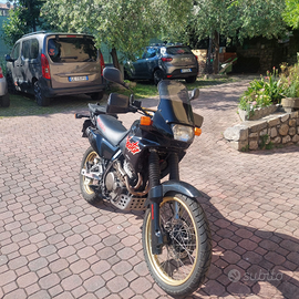 Honda dominator 1989