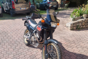 Honda dominator 1989