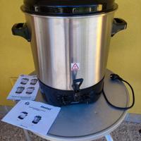  Bollitore elettrico professionale 