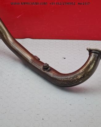 COLLETTORE SCARICO DUCATI 848 2007 2013 2011